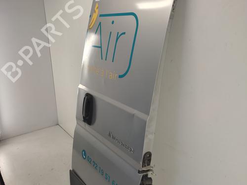 Right tailgate CITROËN JUMPER II Van 2.0 BlueHDi 130 | BP30128019C77 