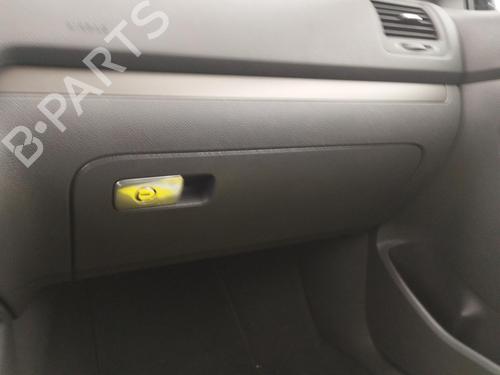 Glove box VW GOLF V (1K1) 1.9 TDI | BP27043976C95 