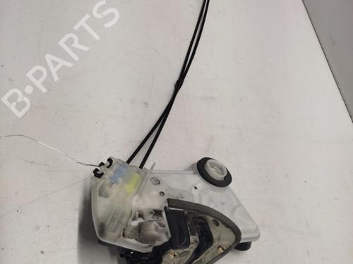 Used Front right lock TOYOTA AYGO (_B4_) 1.0 (KGB40) (69 hp) 27059142