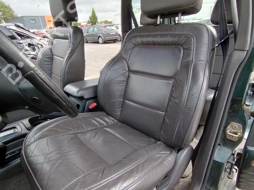 Used Left front seat Left front seat JEEP GRAND CHEROKEE I (ZJ, ZG) 4.0 i 4x4 (ZJ) (184 hp) 40054489 40054489