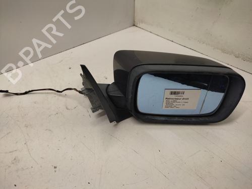 Used Right mirror Right mirror BMW 3 (E46) 320 d (150 hp) 34410622 34410622