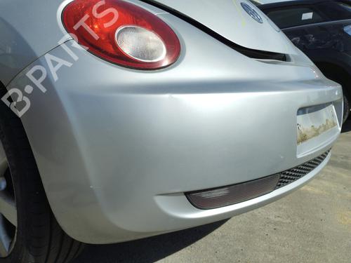 Rear bumper VW NEW BEETLE (9C1, 1C1) 1.9 TDI | BP29476381C8 