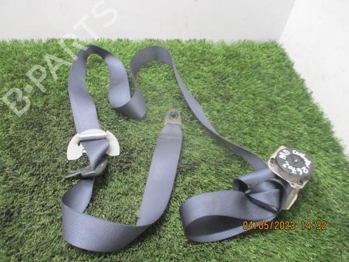 Used Rear right belt tensioner PEUGEOT 4007 (VU_, VV_) 2.2 HDi (156 hp) 27084927