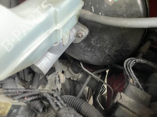 Steering rack NISSAN MICRA III (K12) 1.2 16V | BP27062932M22 