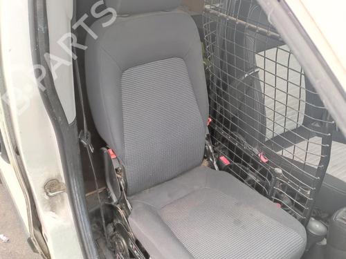 Used Right front seat CITROËN NEMO Box Body/MPV (AA_) 1.3 HDi 75 (75 hp) 27081142