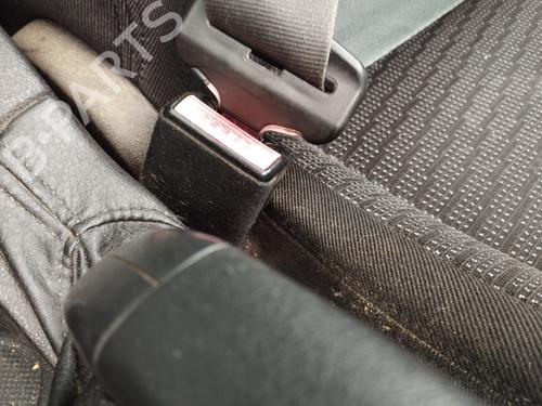 Used Seat buckle PEUGEOT 308 SW I (4E_, 4H_) 1.6 HDi (109 hp) 28440691
