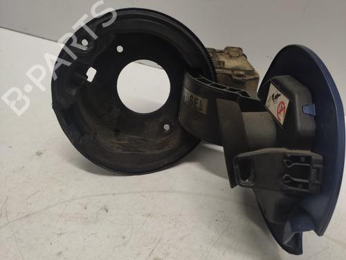 Fuel flap RENAULT SCÉNIC III (JZ0/1_) 1.5 dCi | BP27067980C131