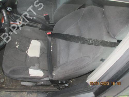 Used Seat buckle AUDI A3 (8L1) 1.9 TDI (100 hp) 27075459