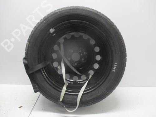 Jack Kit VW NEW BEETLE Convertible (1Y7) 2.0 | BP27048196C119 