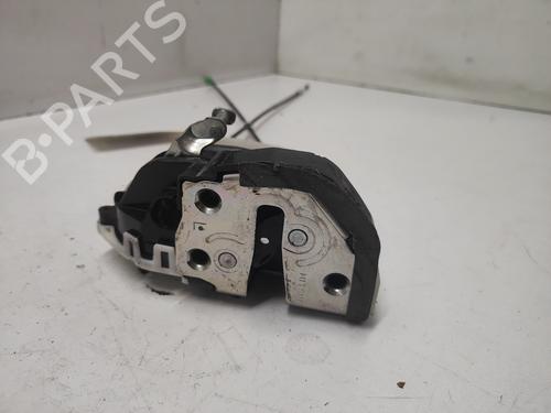 Rear left lock TOYOTA YARIS (_P13_) 1.4 D (NLP130_, NLP130) | BP27072296C100 