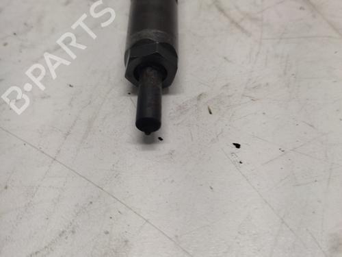 Used Injector Injector CITROËN XSARA PICASSO (N68) 1.6 HDi (90 hp) 33037802 33037802
