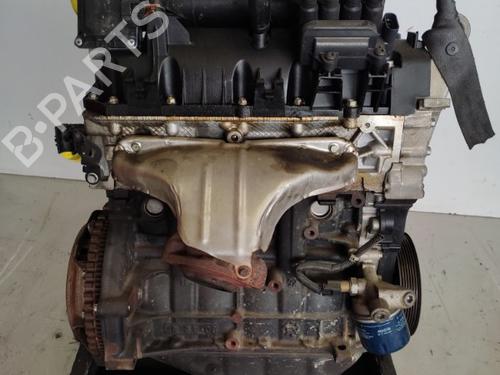 Engine RENAULT TWINGO II (CN0_) 1.2 16V (CN04, CN0B) | BP27082409M1  - Image 5