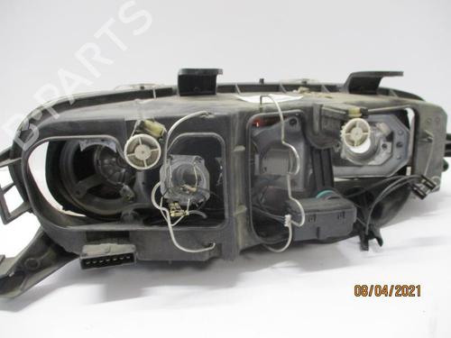 Used Left headlight FIAT PUNTO (188_) 1.2 60 (188.030, .050, .130, .150, .230, .250) (60 hp) 27055833