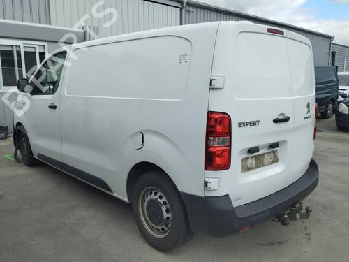 Used Wheel arch PEUGEOT EXPERT Van (V_) 1.6 BlueHDi 115 (115 hp) 29705165