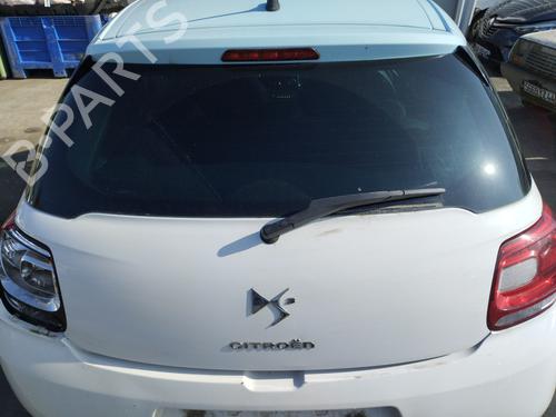 Bakluke CC/Kombi-Kupé CITROËN DS3 (SA_) 1.6 HDi 110 (112 hp) 27042926