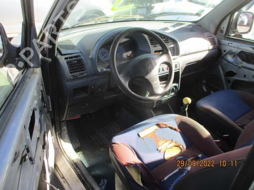 Used Parts CITROËN BERLINGO / BERLINGO FIRST MPV (MF_, GJK_, GFK_)  1.8 i (MFLFX)  2898024