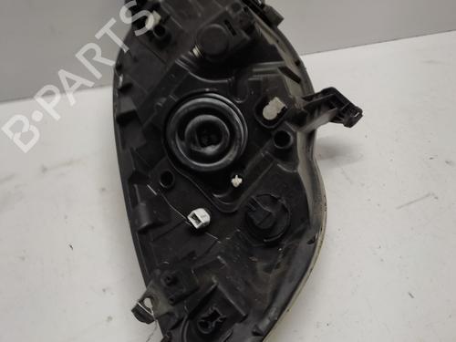 Left headlight CITROËN C1 (PM_, PN_) 1.0 | BP31215594C28 - Image 3