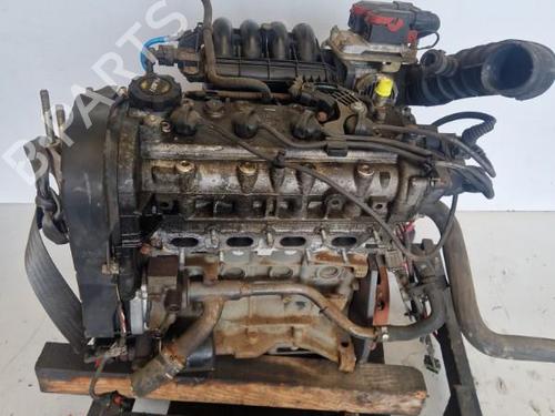 Used Engine FIAT PUNTO (188_) 1.2 16V 80 (188.233, .235, .253, .255, .333, .353, .639,... (80 hp) 32411966