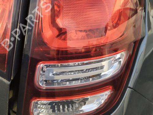 Used Right taillight CITROËN C3 II (SC_) 1.2 VTi 82 (82 hp) 27043086