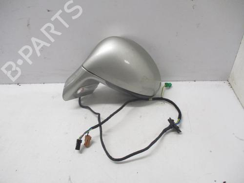 Left mirror CITROËN C4 I (LC_) 1.6 HDi | BP27048054C26 