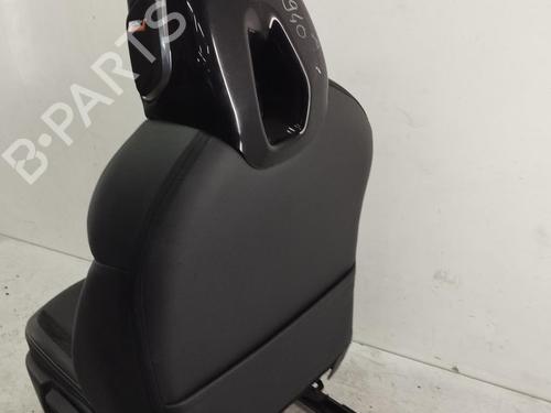 Left front seat NISSAN JUKE (F16_) DIG-T 117 | BP27074081C15 - Image 6