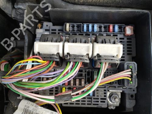 Fuse box CITROËN DS4 (NX_) 1.6 VTi 120 | BP39935514E1 - Image 2