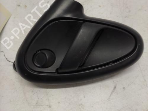 Used Front left interior door handle CITROËN XSARA (N1) 2.0 HDi 90 (90 hp) 29588557