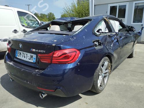 Left front window switch BMW 4 Coupe (F32, F82) 440 i xDrive | BP28189941I27 - Image 7