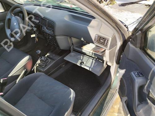 Used Ignition barrel Ignition barrel RENAULT 19 I (B/C53_) 1.9 D (B/C534, B/C53J) (64 hp) 27075394 27075394