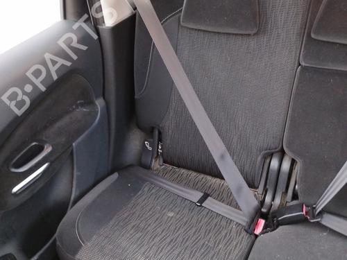 Used Rear right seatbelt Rear right seatbelt CITROËN C3 Picasso (SH_) 1.6 HDI 90 (92 hp) 30458336 30458336
