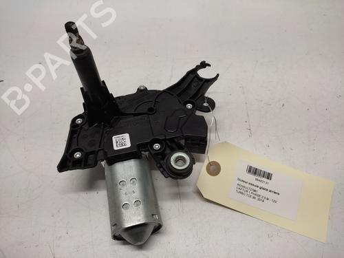 Viskermotor bagrude RENAULT CAPTUR I (J5_, H5_) 0.9 TCe 90 (90 hp) 27077677