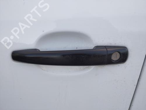 Used Front left exterior door handle CITROËN C4 I (LC_) 1.6 HDi (90 hp) 30820411