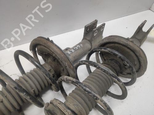 Left front shock absorber PEUGEOT 307 (3A/C) 2.0 HDi 110 | BP27052816M16 