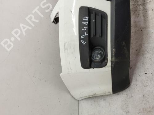 Front bumper FORD FOCUS C-MAX (DM2) 1.6 TDCi | BP27044006C7 