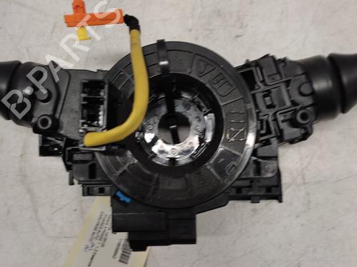 Used Steering column stalk Steering column stalk TOYOTA YARIS (_P13_) 1.3 (NSP130_, NSP130) (99 hp) 39935273 39935273
