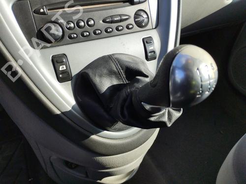 Used Gear lever CITROËN XSARA PICASSO (N68) 1.6 HDi (90 hp) 29736615