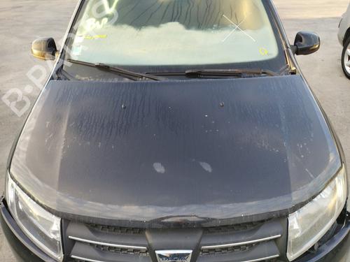 Motorhjelm DACIA SANDERO II 1.5 dCi | BP39761833C1 - Image 2