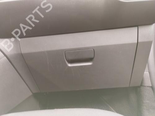 Handskerum DACIA JOGGER (RK_) 1.0 TCe 100 ECO-G (RKMT) (101 hp) 29361316