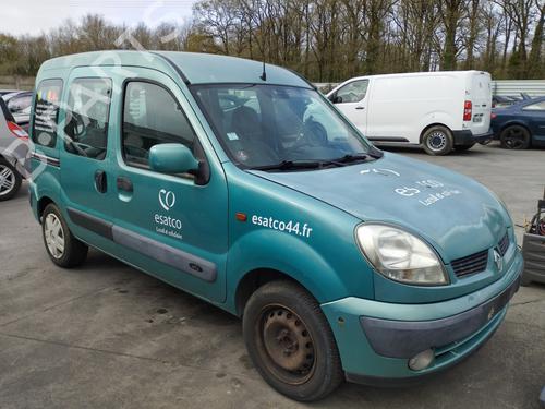 Horn RENAULT KANGOO (KC0/1_) 1.5 dCi (KC08, KC09) | BP33544692E13 - Image 6