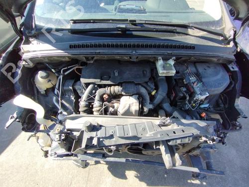 Used Parts PEUGEOT 3008 I MPV (0U_)  1.6 HDi  4568238