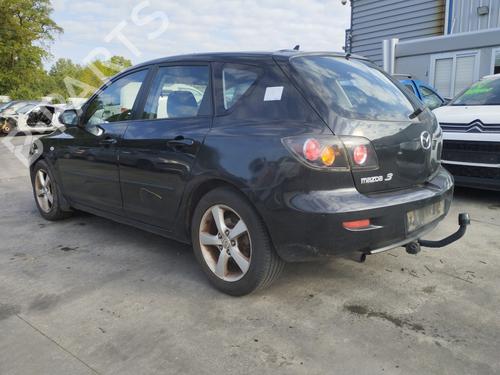 Brugte MAZDA 3 (BK) 4657966