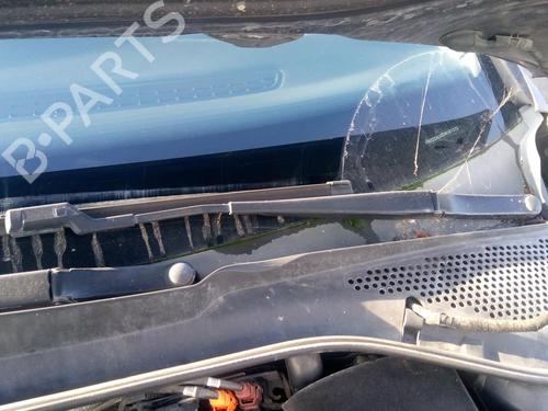 Used Front wiper motor VW GOLF VII (5G1, BQ1, BE1, BE2) 1.6 TDI (105 hp) 27087491