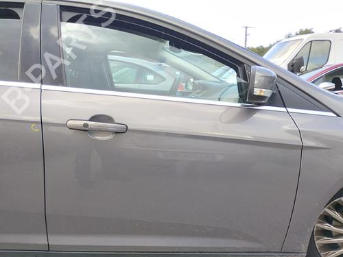 Used Right front door FORD FOCUS III 1.6 EcoBoost (150 hp) 28384313