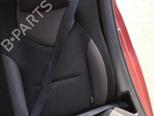Used Rear left seatbelt Rear left seatbelt 38455464 38455464