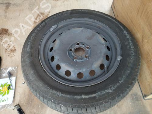 Used Jack Kit FIAT DOBLO Cargo (263_) 1.6 D Multijet (263WXD1B, 263WXR1B, 263WXX1B, 263ZXD1B,... (105 hp) 31116158