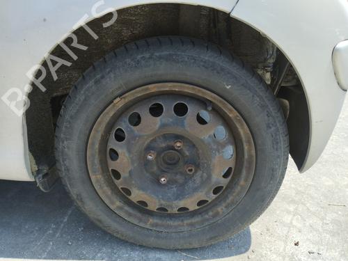 Used Rim TOYOTA AYGO (_B1_) 1.0 (KGB10_, KGB10R) (68 hp) 27063796