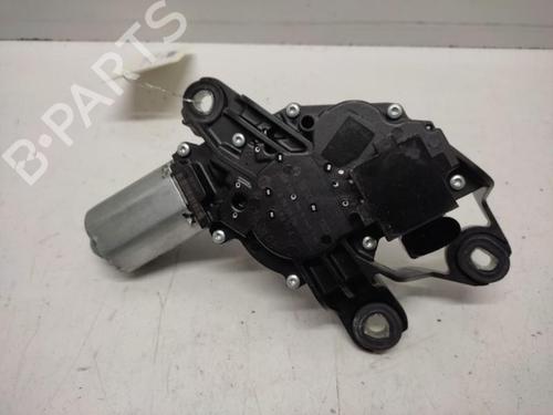 Used Rear wiper motor VW POLO V (6R1, 6C1) 1.4 TDI (75 hp) 27069764