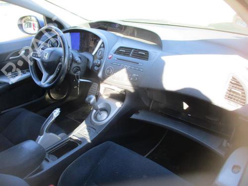 Starter HONDA CIVIC VIII Hatchback (FN, FK) 2.2 CTDi (FK3) | BP27061165M8 