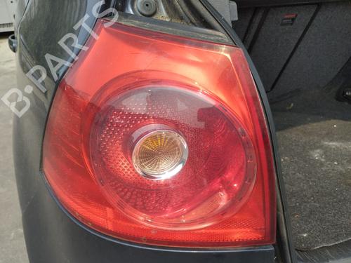Left taillight VW GOLF V (1K1) 1.9 TDI | BP27072837C34 - Image 2