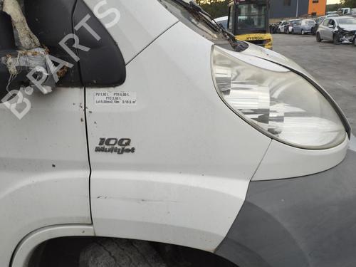 Front right window mechanism FIAT DUCATO Van (250_) 160 Multijet 3,0 D | BP27065735C23  - Image 13
